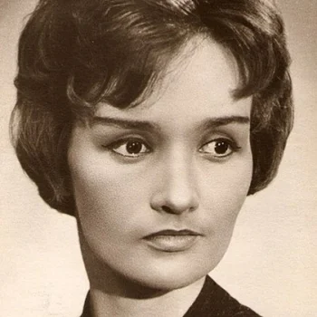 Зинаида Кириенко