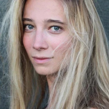 Zoé Schellenberg