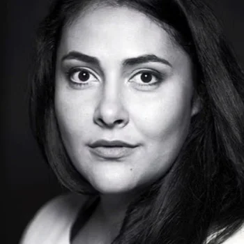 Zorica Nuševa