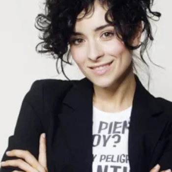 Zrinka Cvitešić