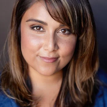 Zuleika Khan