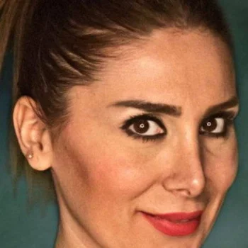 Züleyha Karyağdı