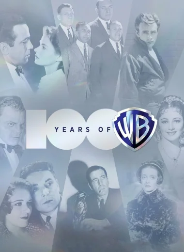 100 лет Warner Bros