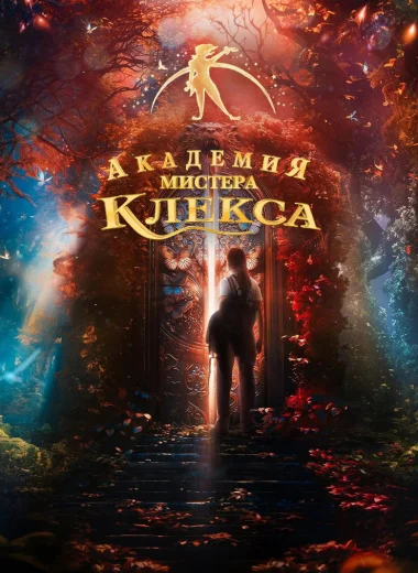 Академия мистера Клекса