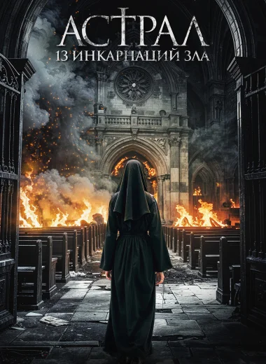 Астрал: 13 инкарнаций зла