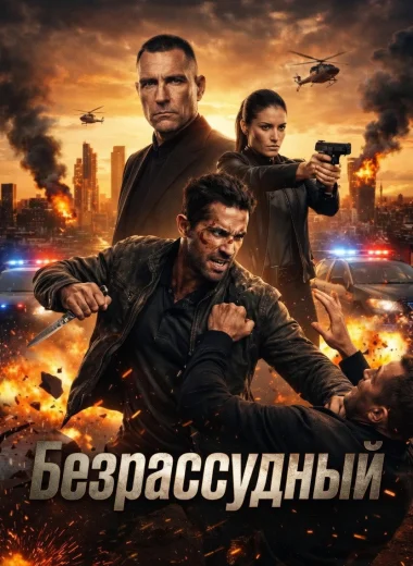 Безрассудный