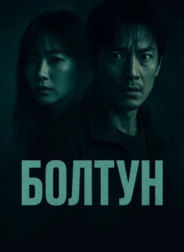 Болтун