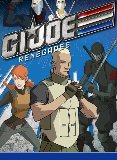 Бросок кобры: G.I. Joe: Дезертиры