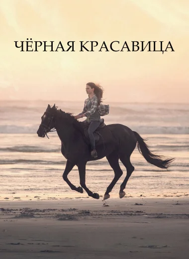 Чёрная красавица