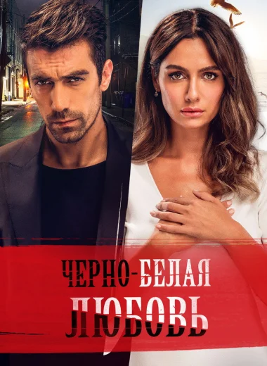 Чёрно-белая любовь