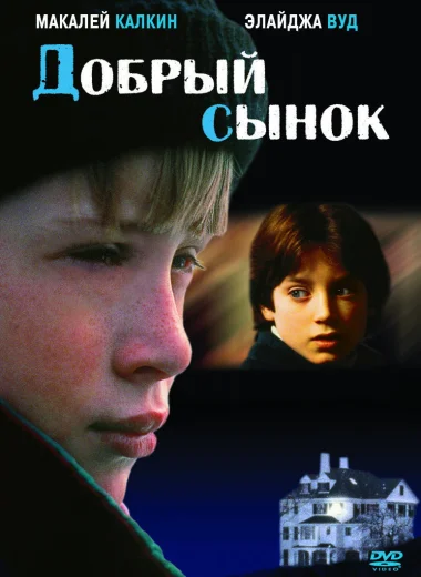 Добрый сынок
