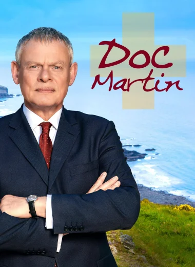 Доктор Мартин