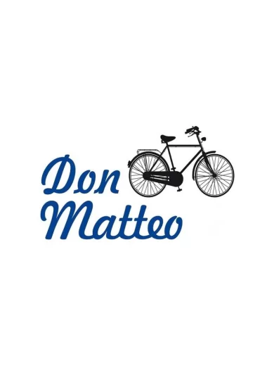 Дон Маттео