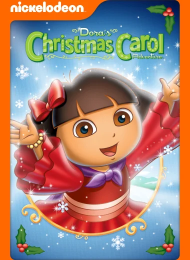 Dora the Explorer: Dora's Christmas Carol Adventure