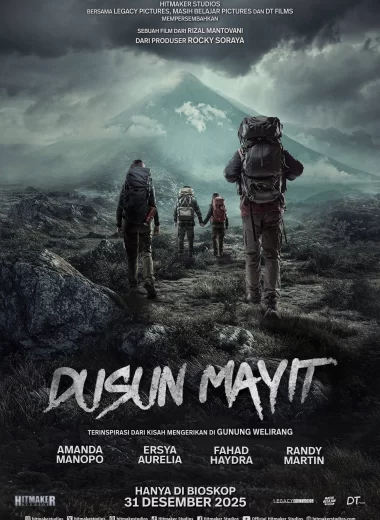 Dusun Mayit