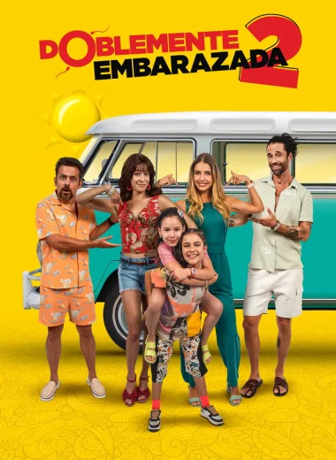 Дважды беременна 2