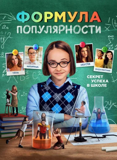 Формула популярности