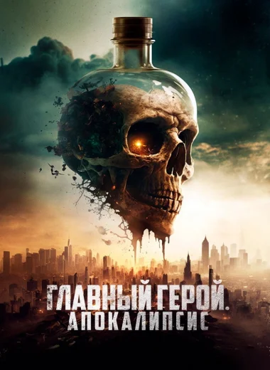 Главный герой. Апокалипсис