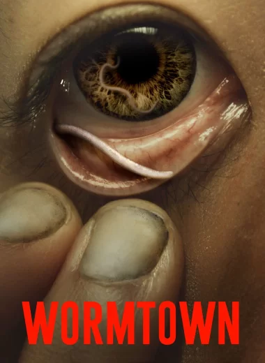 Город червей