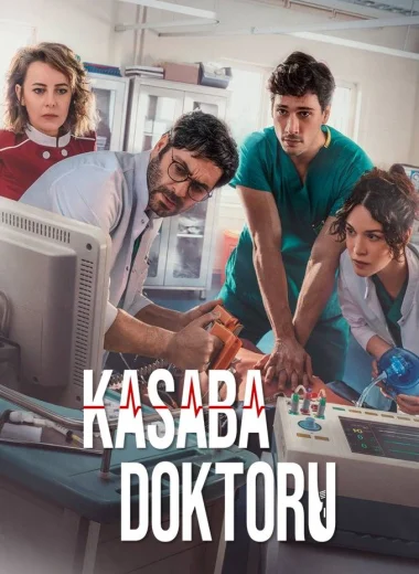 Городской доктор