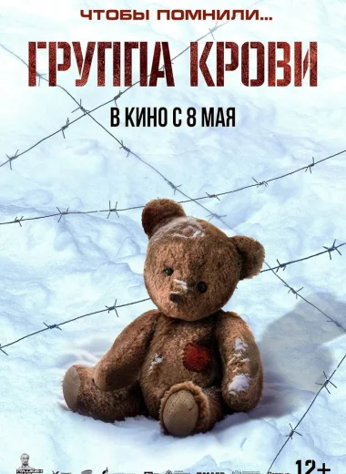 Группа крови