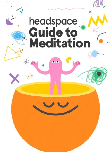 Headspace: руководство по медитации