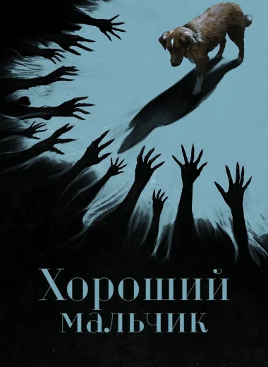 Хороший мальчик