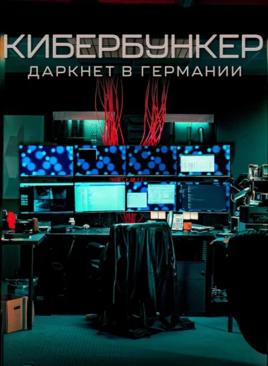 Кибербункер: даркнет в Германии