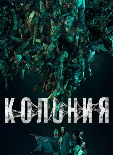 Колония