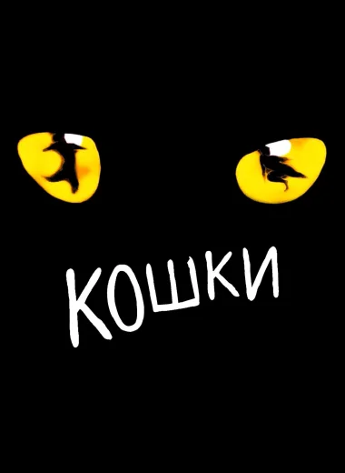 Кошки
