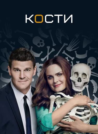 Кости