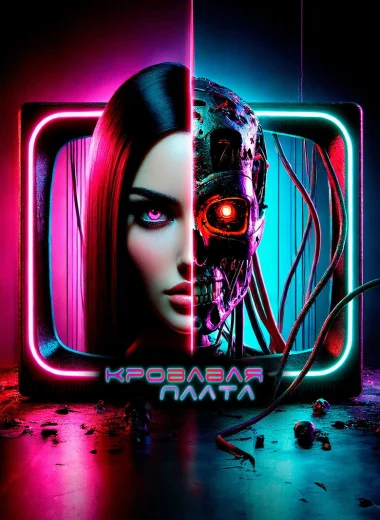 Кровавая плата