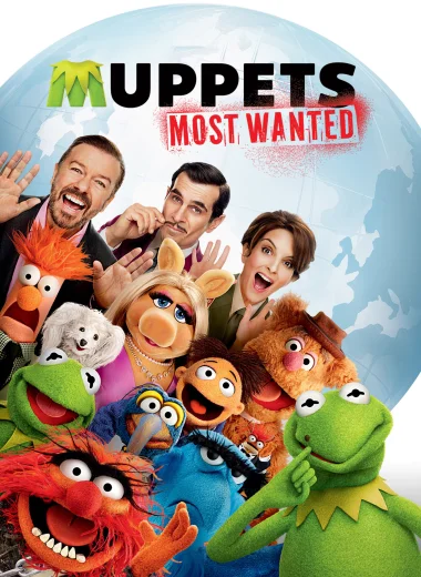 Маппеты 2