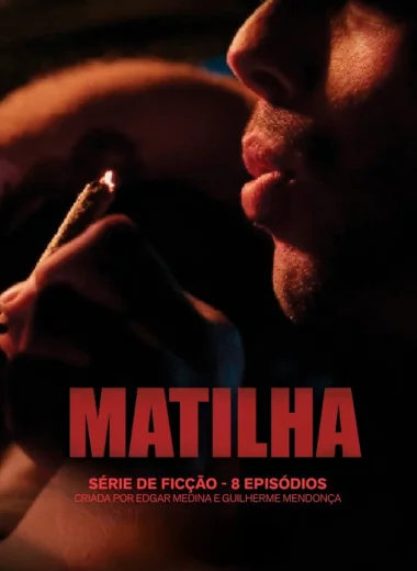 Матилья