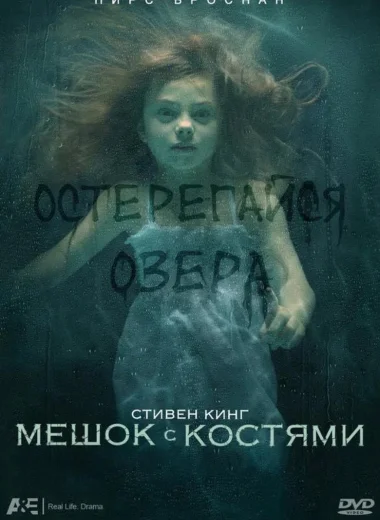 Мешок с костями