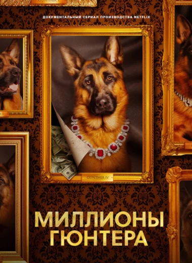 Миллионы Гюнтера