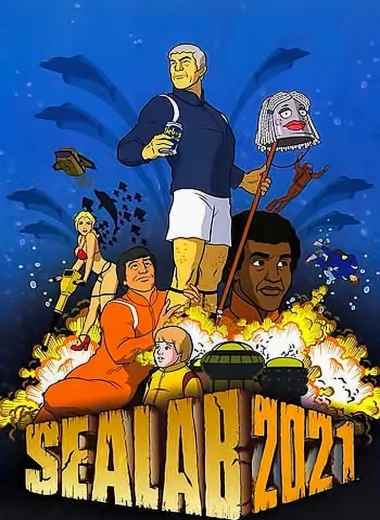 МорЛаб 2021