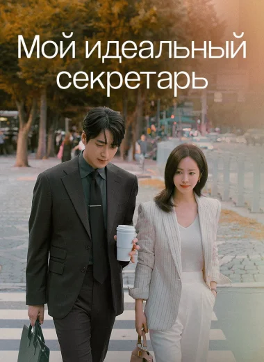 Мой идеальный секретарь