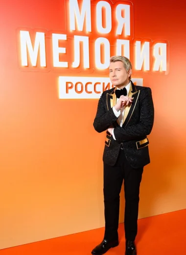 Моя мелодия