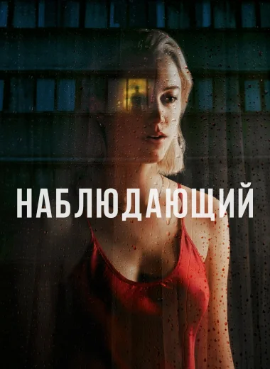 Наблюдающий