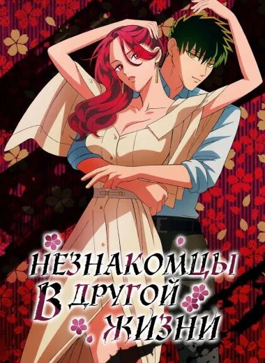 Незнакомец для другой жизни