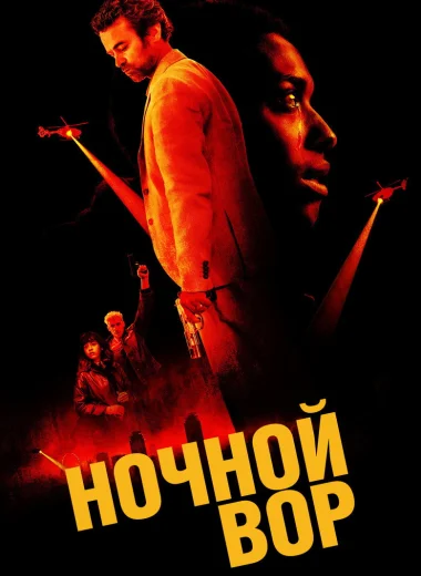 Ночной вор