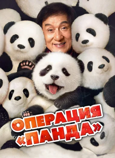 Операция «Панда»