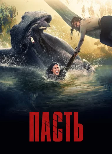 Пасть