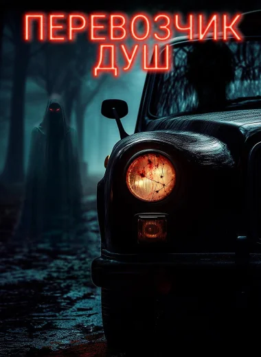 Перевозчик душ