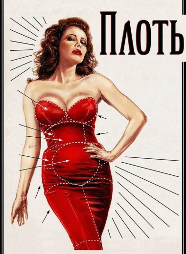 Плоть