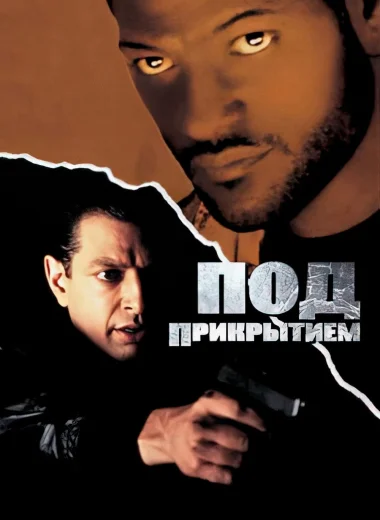Под прикрытием