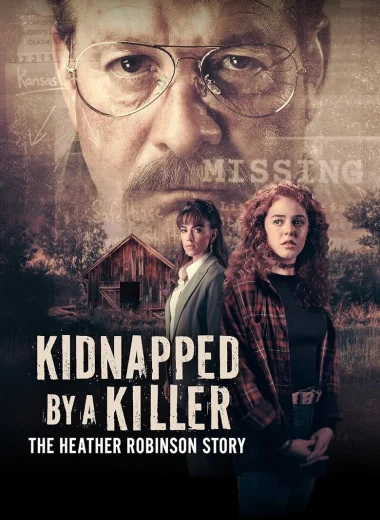 Похищена убийцей: история Хизер Робинсон