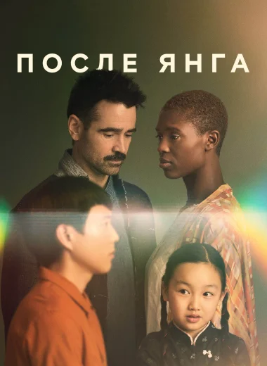 После Янга