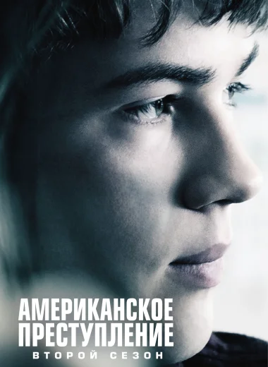 Преступление по-американски